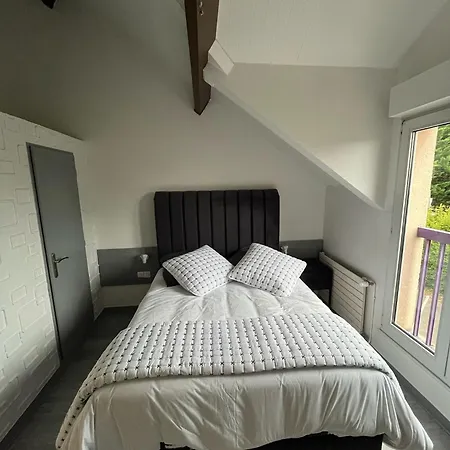 5eme Avenue De Bed & Breakfast 3*