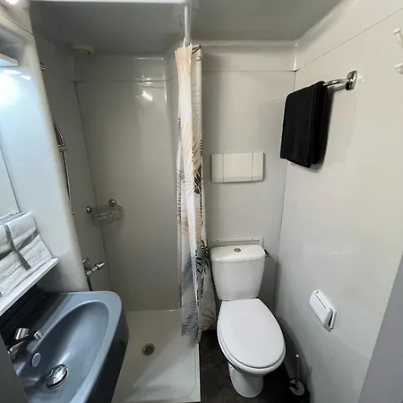 Bed & Breakfast 5eme Avenue De 3*