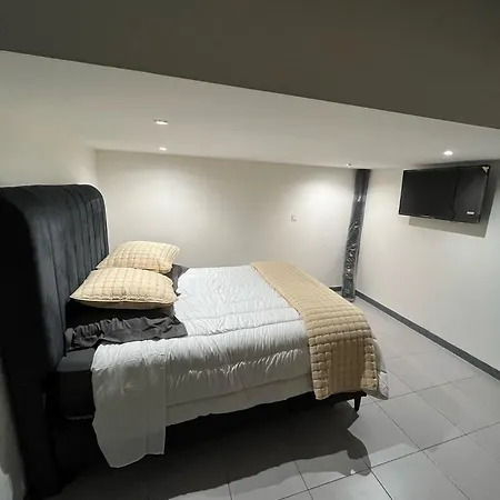 Bed & Breakfast 5eme Avenue De