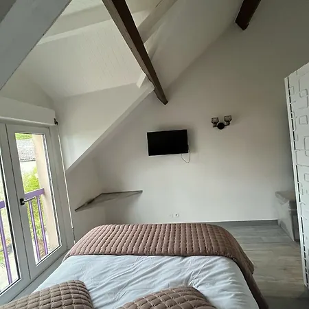 5eme Avenue De Bed & Breakfast 3*